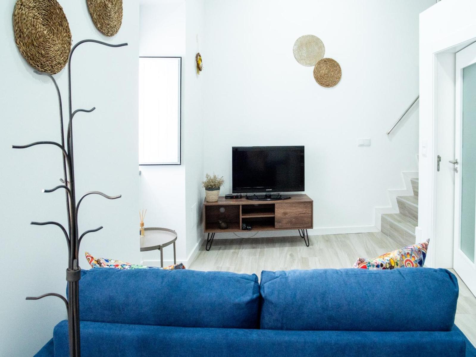 Villa A Casinha Do Ferreiro Beja Esterno foto